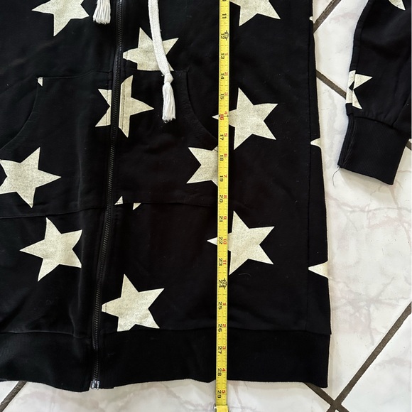 Star hoodie - Picture 7 of 7